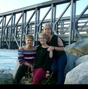 Meet your Posher, Deanna